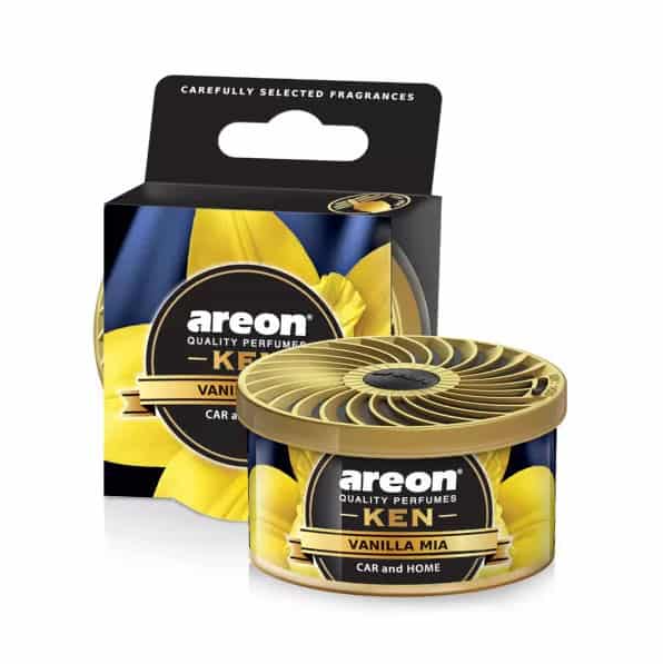 Aromatizante para auto Areon
