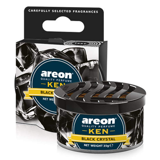Aromatizante para auto Areon