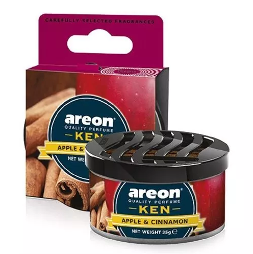 Aromatizante para auto Areon