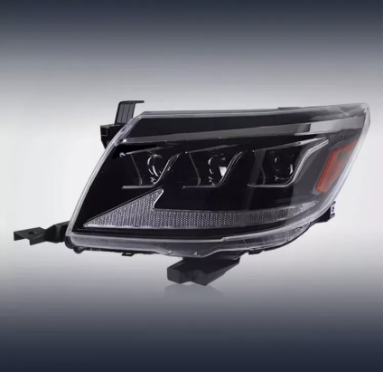 Focos delanteros para Toyota Hilux Vigo Champ 2012-2014