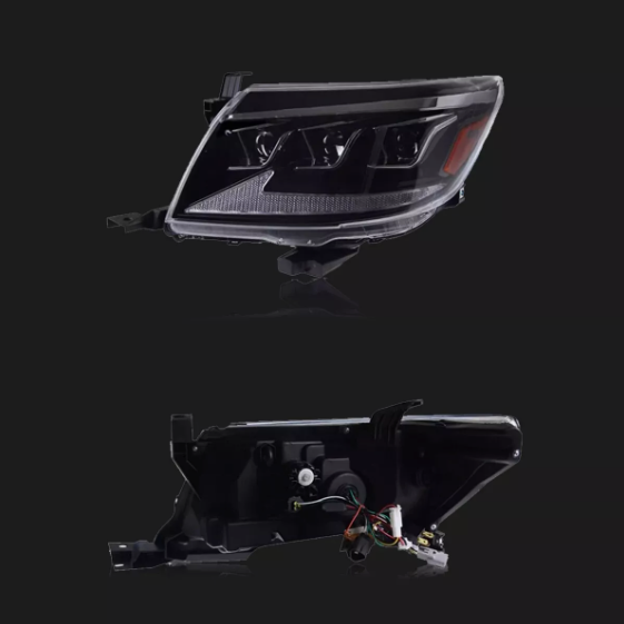 Focos delanteros para Toyota Hilux Vigo Champ 2012-2014