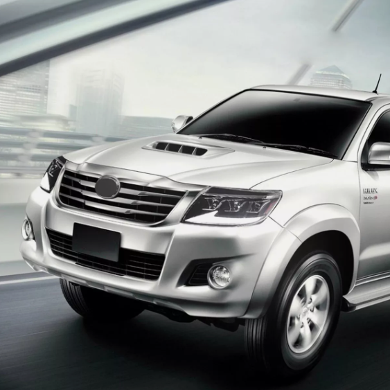 Focos delanteros para Toyota Hilux Vigo Champ 2012-2014