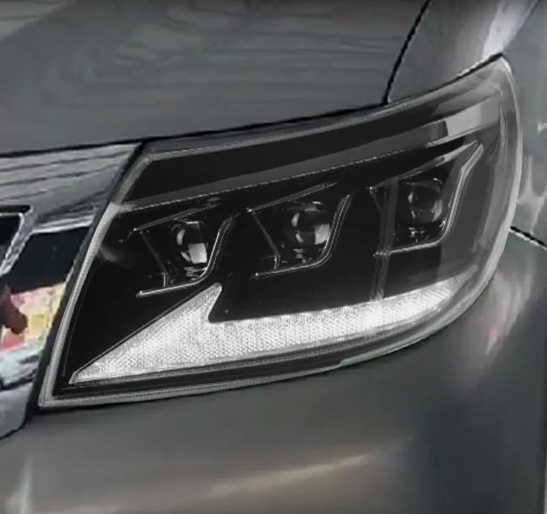 Focos delanteros para Toyota Hilux Vigo Champ 2012-2014