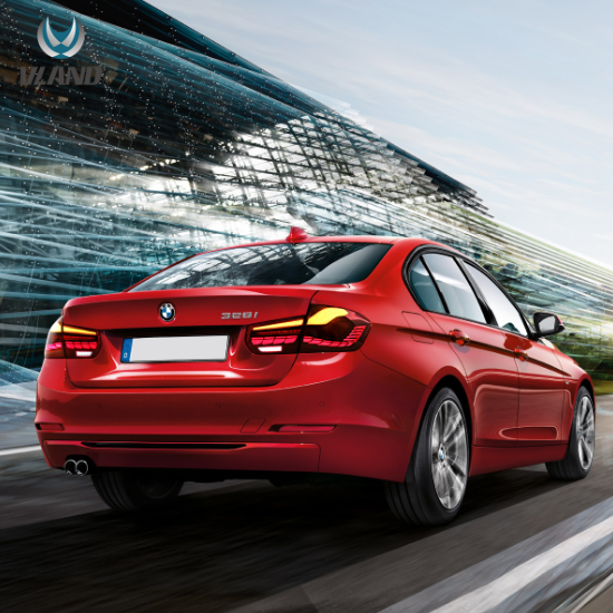 Focos traseros VLAND para BMW SERIE 3 F30 6ta Gen 2012-2019