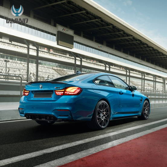 Focos traseros VLAND secuenciales para BMW Series4/M4 2014-2020
