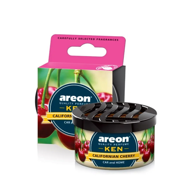 Aromatizante para auto Areon