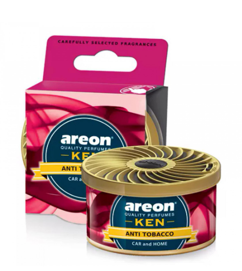 Aromatizante para auto Areon