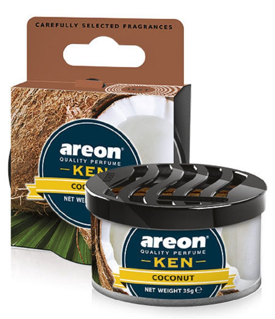 Aromatizante para auto Areon