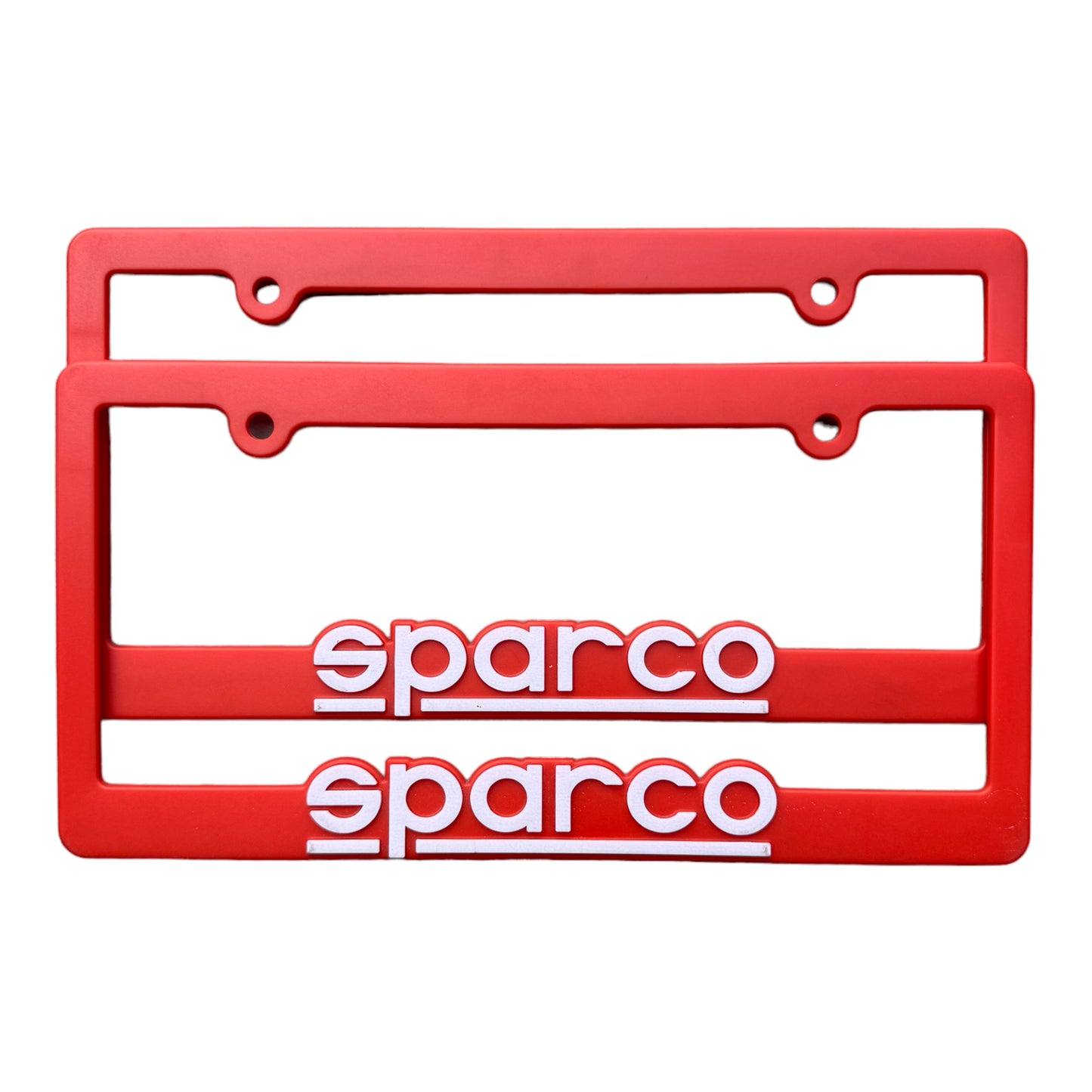 Marcos de placas