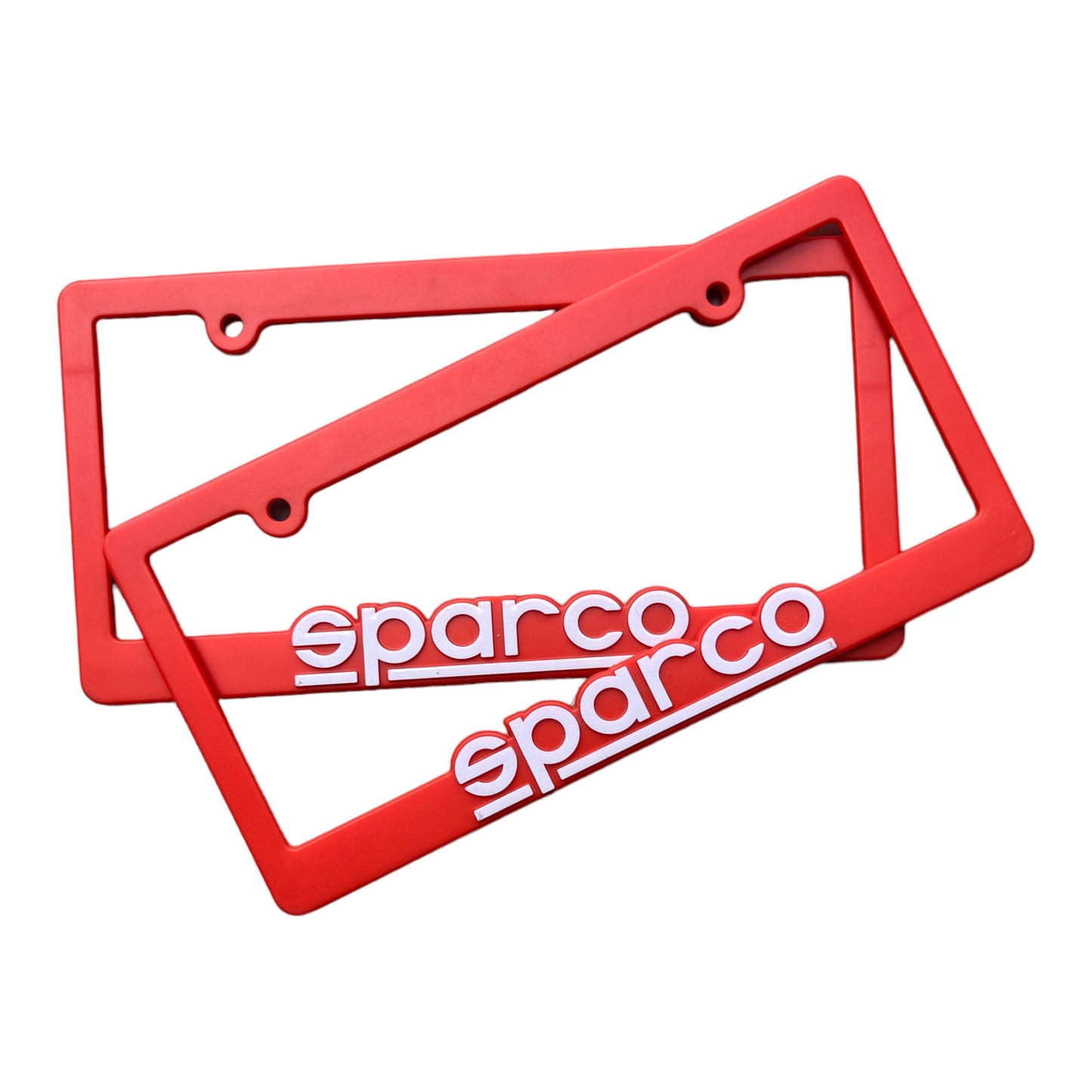 Marcos de placas