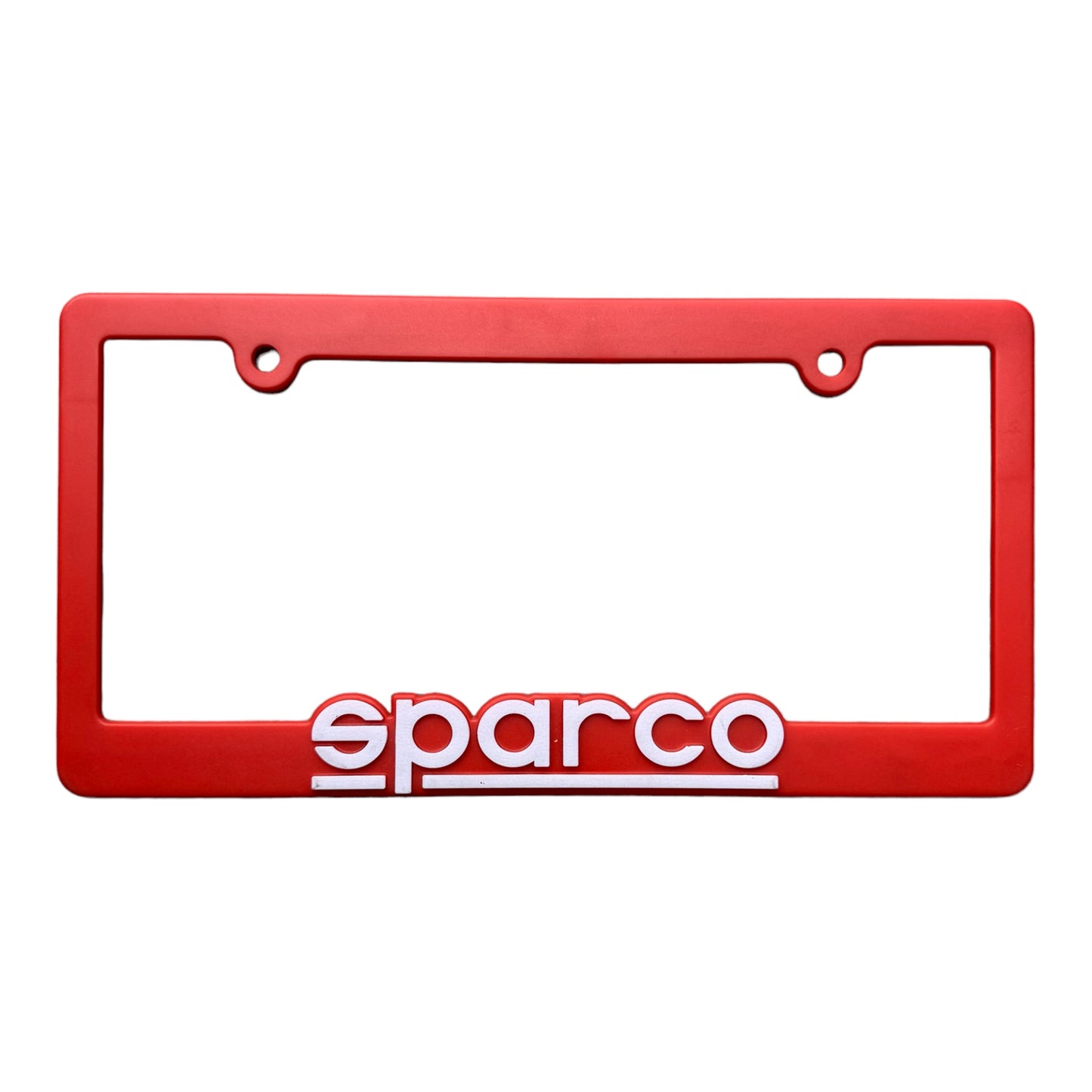 Marcos de placas