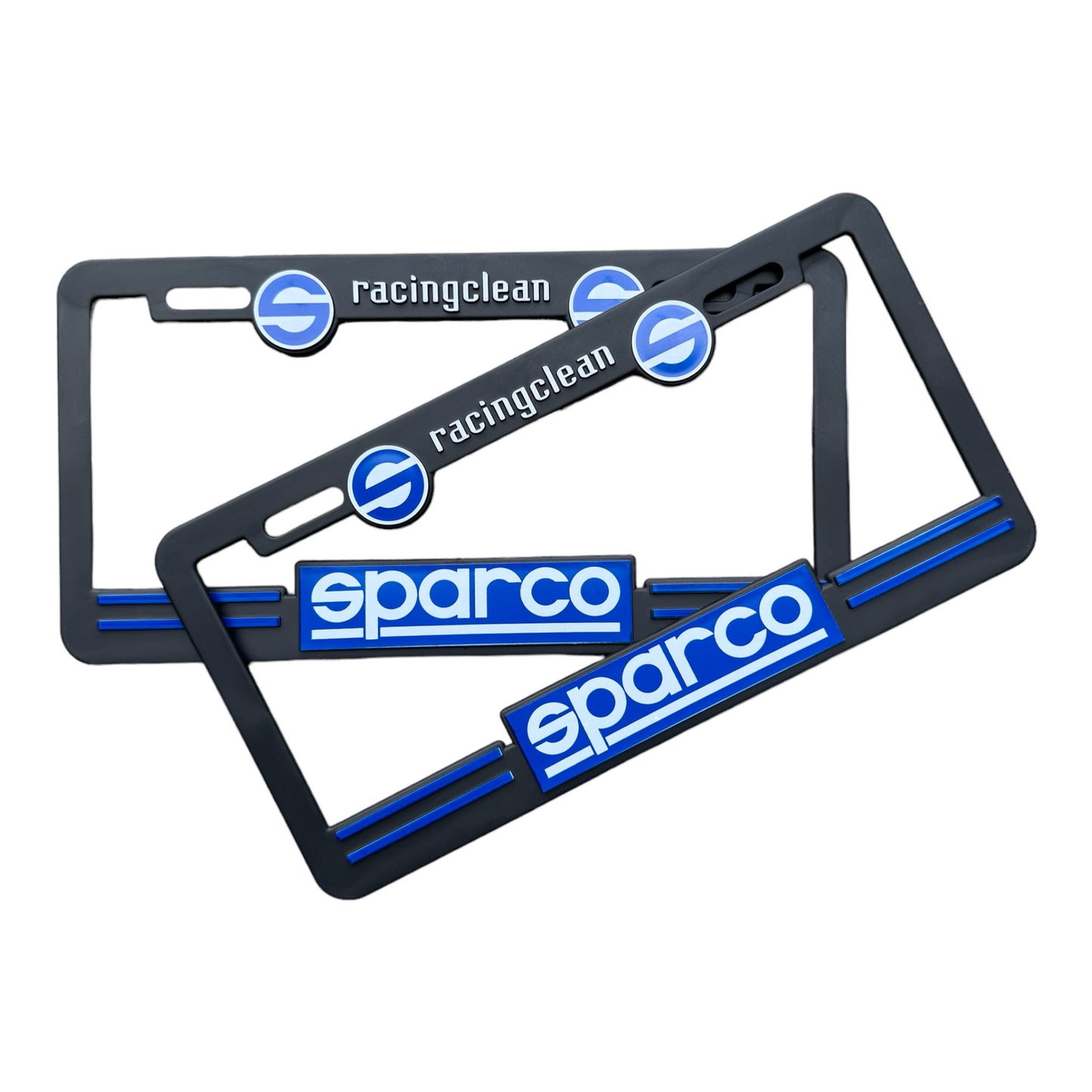 Marcos de placas