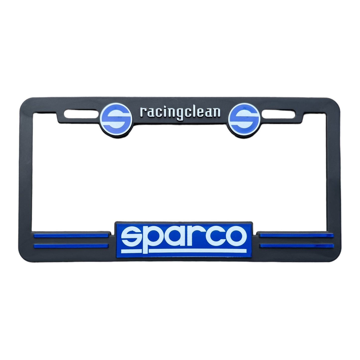 Marcos de placas