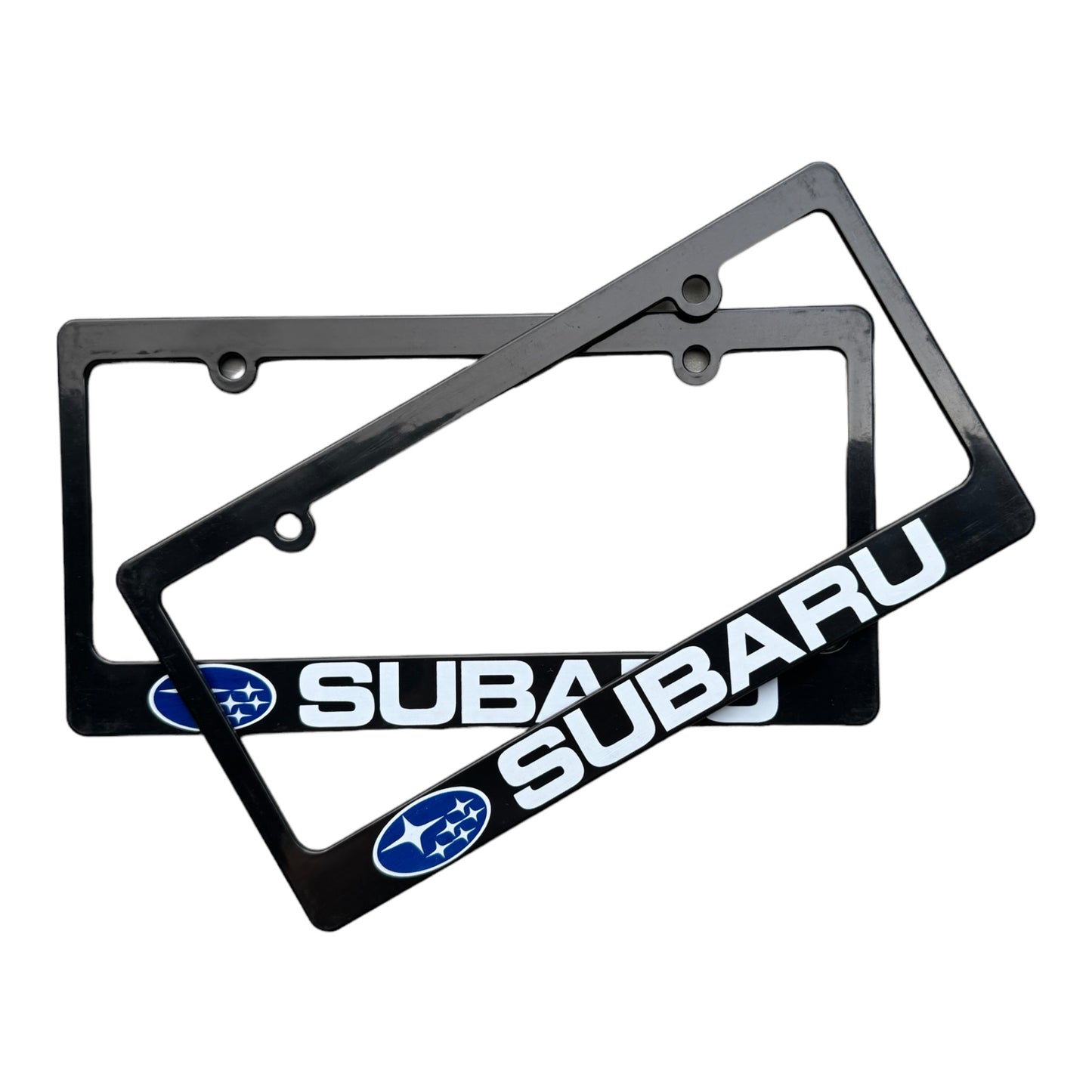 Marcos de placas