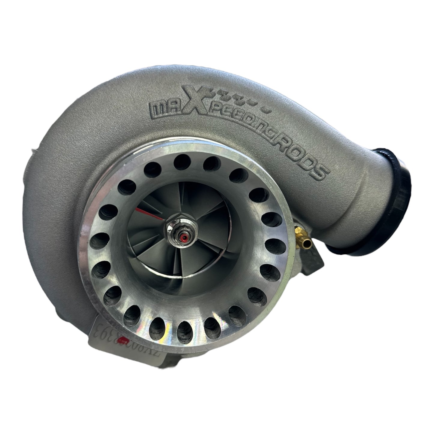 Turbo MaxpeedingRoods GT 28