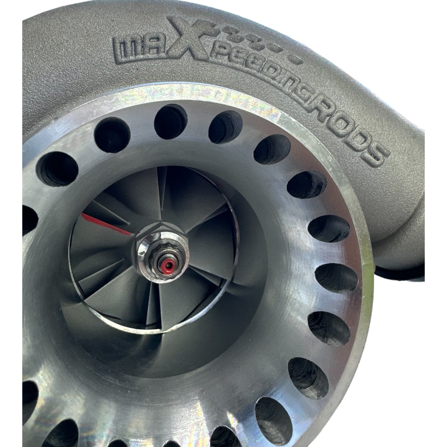 Turbo MaxpeedingRoods GT 28