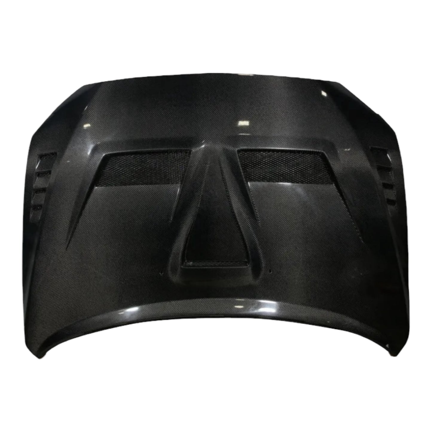 Tapa de Mitsubishi Lancer 2008-2016