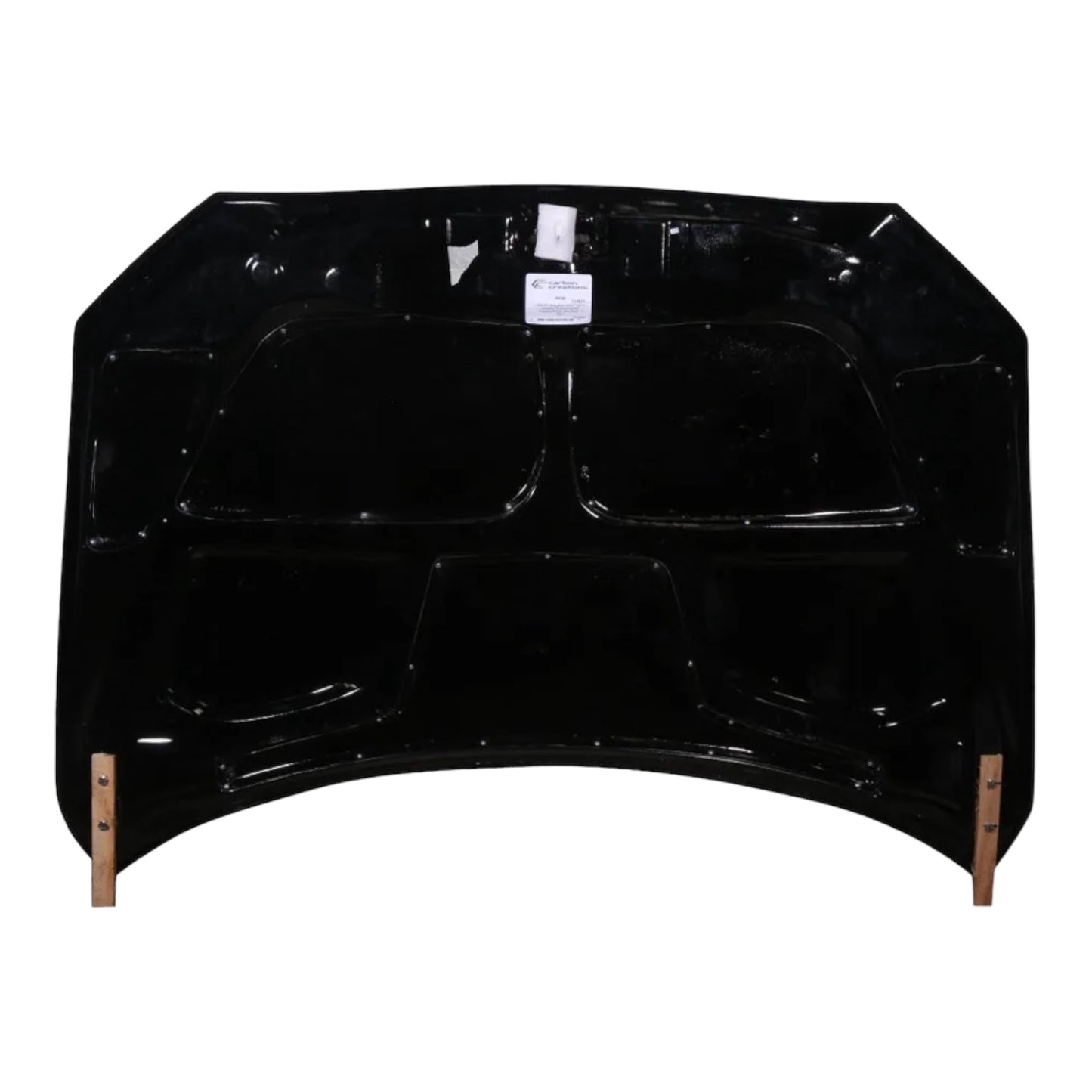 Tapa de Mitsubishi Lancer 2008-2016