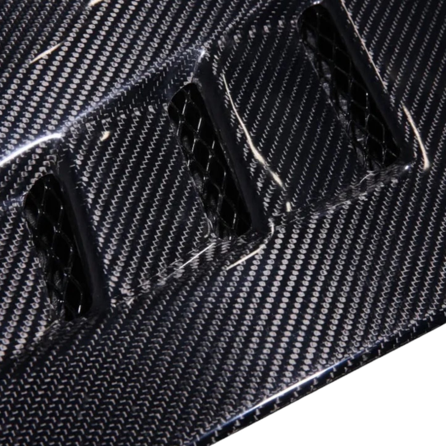 Tapa de Mitsubishi Lancer 2008-2016