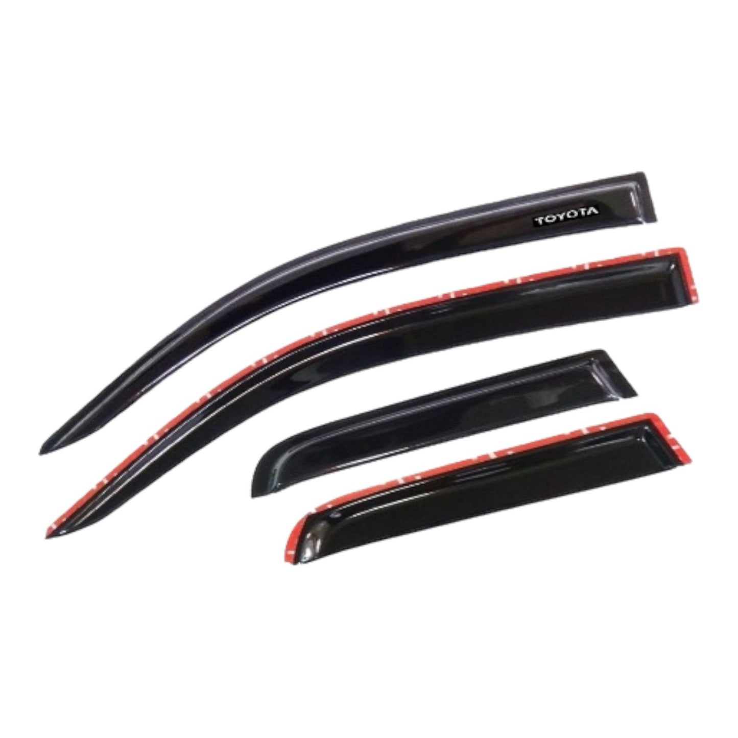 Botaguas para Toyota Corolla 2014-2018