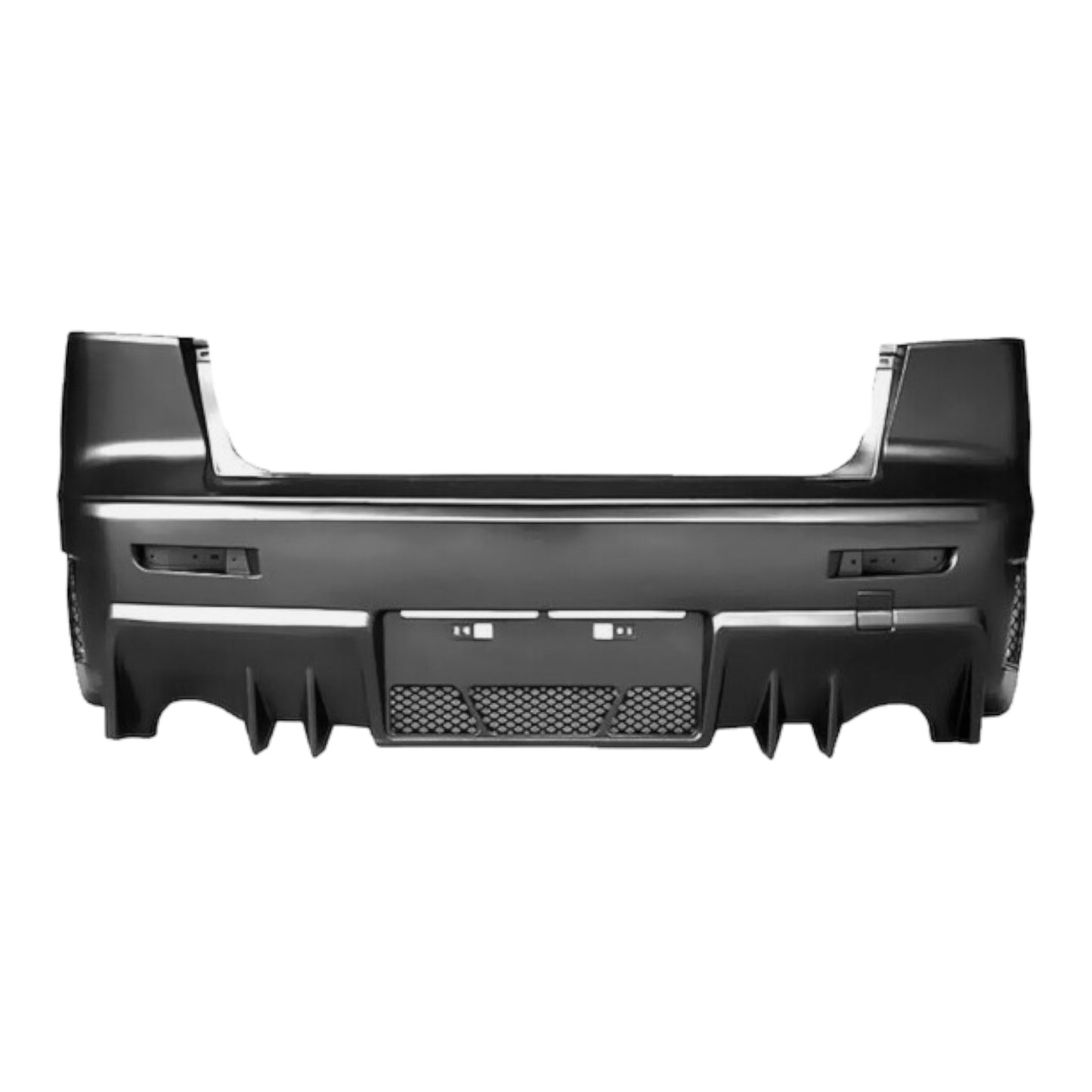Body Kit FQ400 para Mitsubishi Lancer 2008-2017