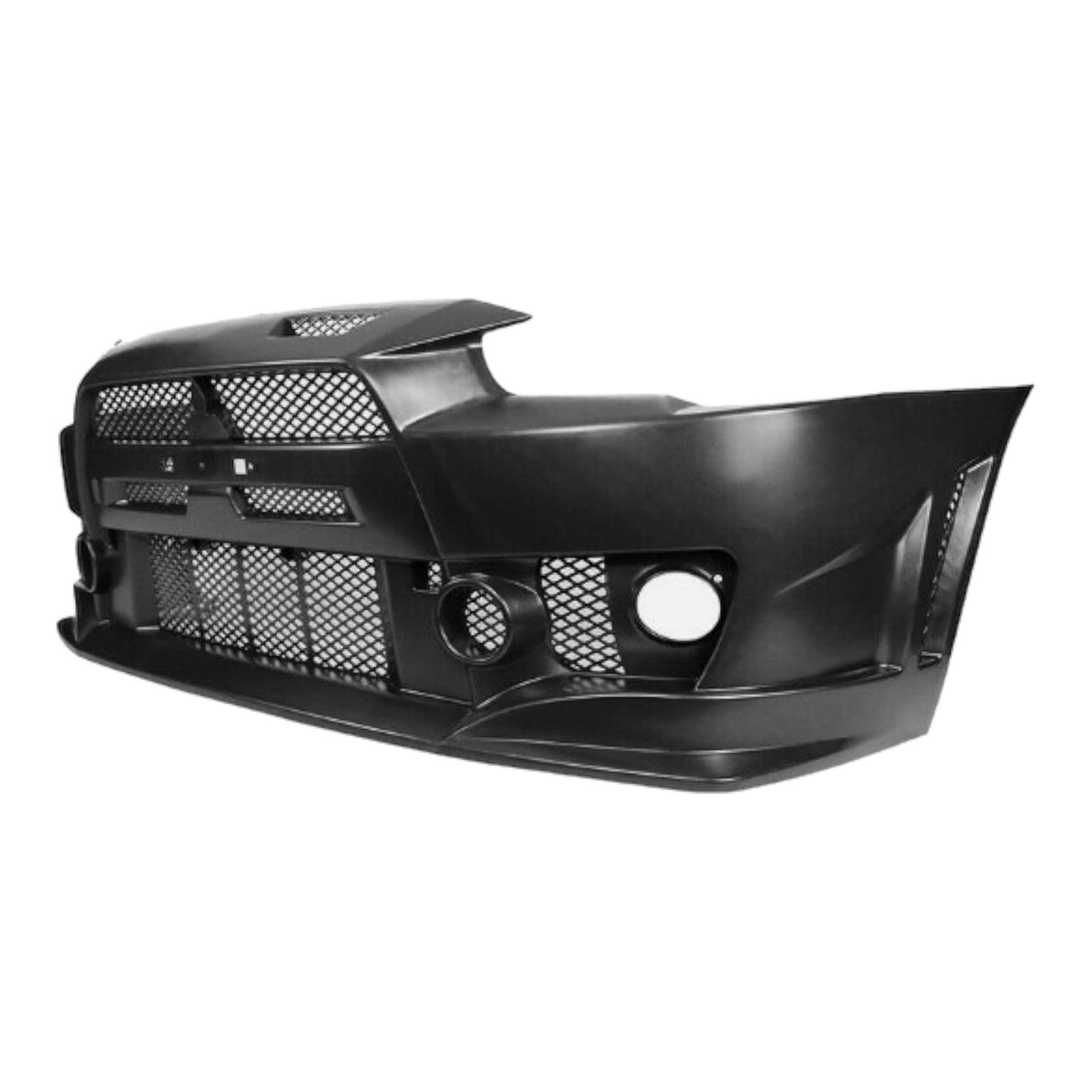 Body Kit FQ400 para Mitsubishi Lancer 2008-2017