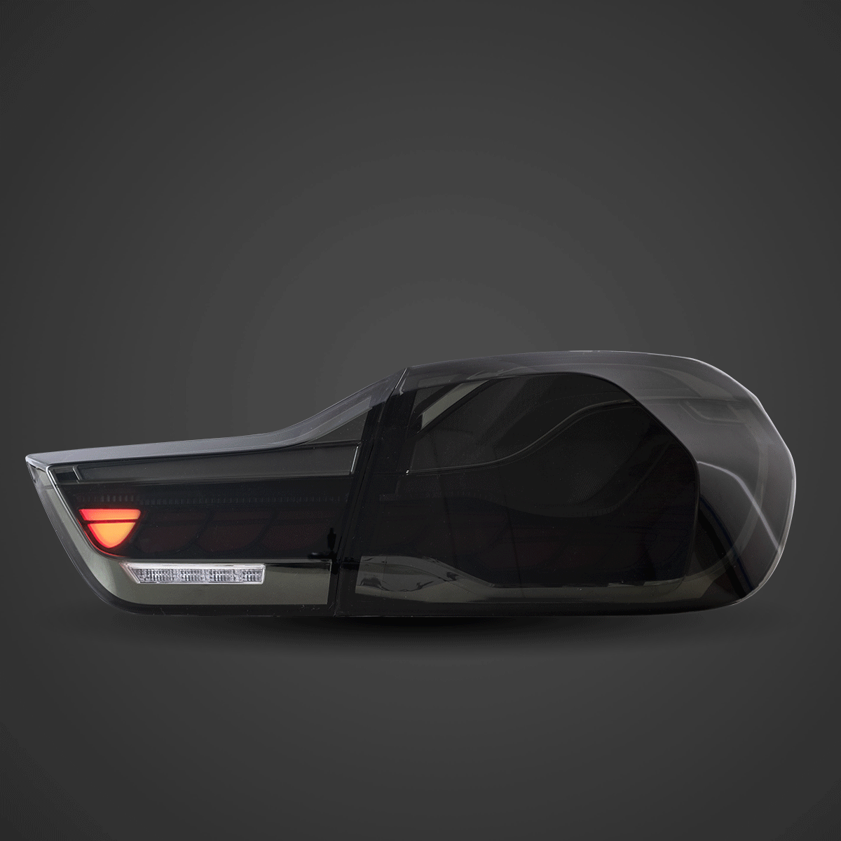 Focos traseros VLAND secuenciales para BMW Series4/M4 2014-2020