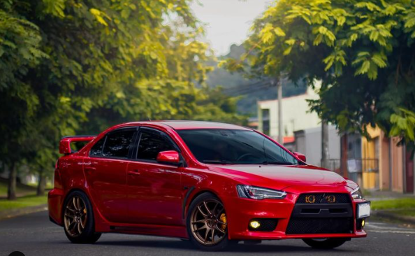 Proyecto Lancer 13'