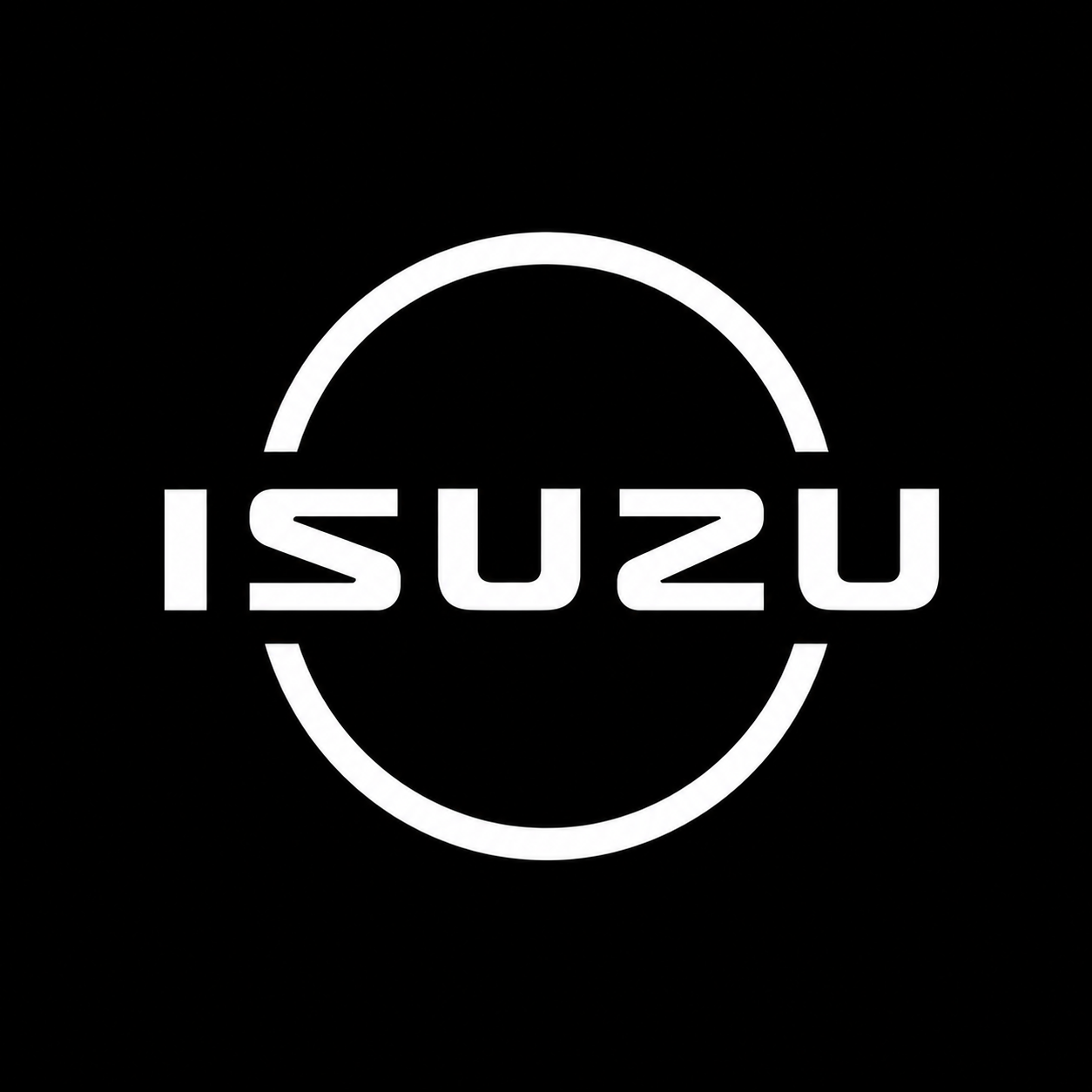 Izusu Off-Road