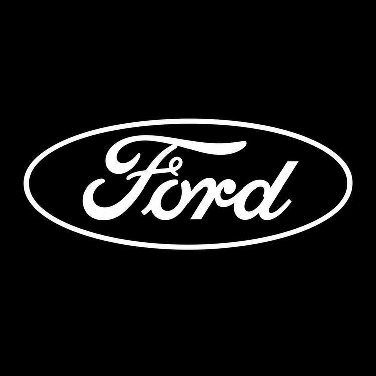 Ford Off-Road
