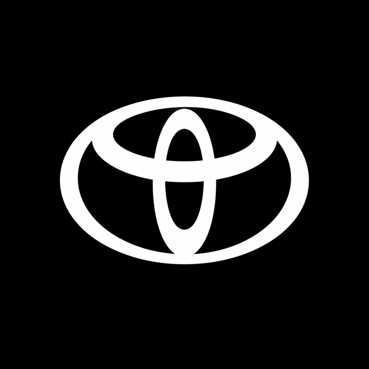 Toyota Off-Road