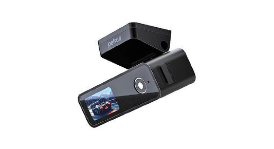 Dash Cam Pelse P1 DUO