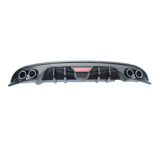 Difusor Elantra 17-18