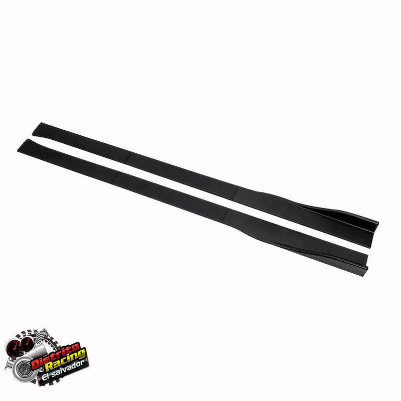 Extensiones de estribos