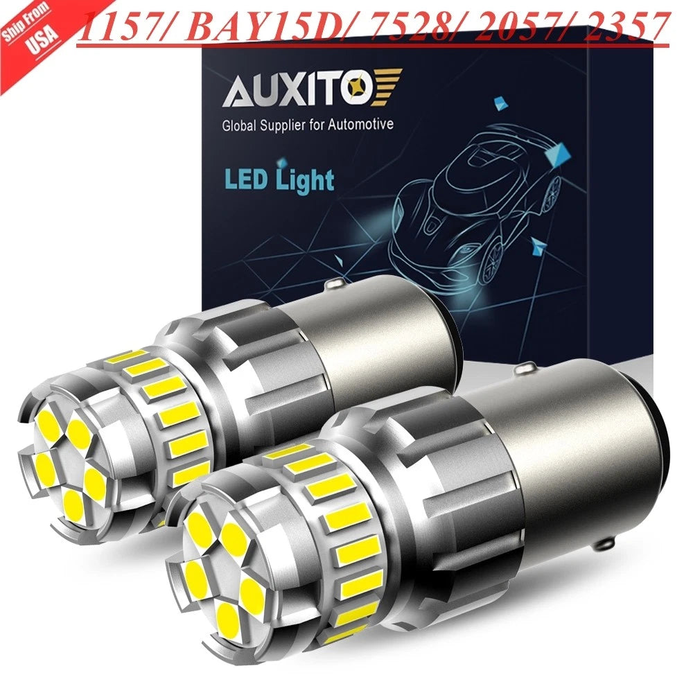 Leds Elantra 17-18