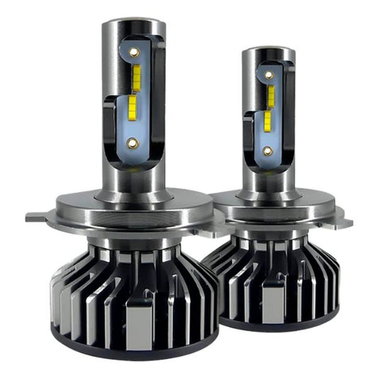 Led Status H9-H11