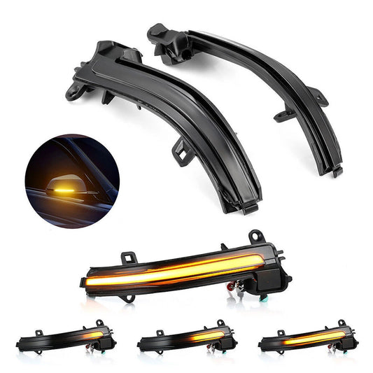Luces de retrovisor F20-F30