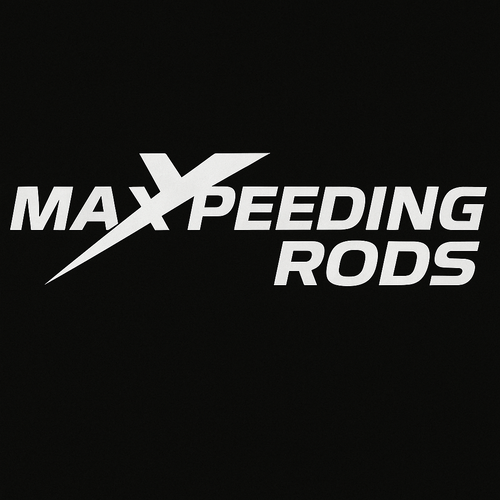 MAXPEEDING RODS