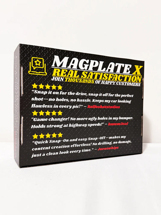 Placas magneticas