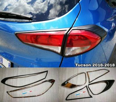 ANTIFAZ TUCSON 2016-2018