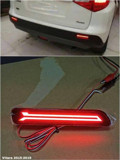REFLECTIVO TRASERO LED VITARA