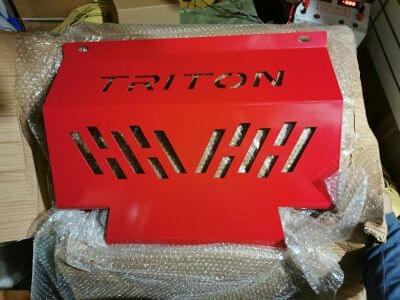 PLANCHA MOTOR L200 2015-2021
