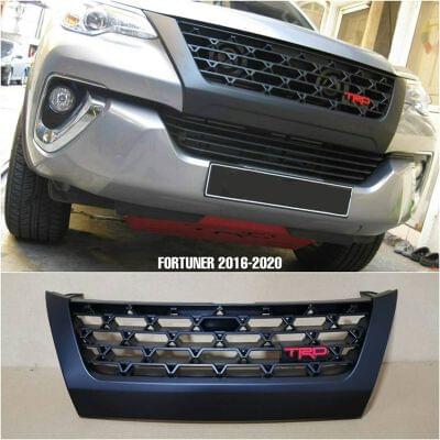 PARRILLA TRD FORTUNER 2016-2020