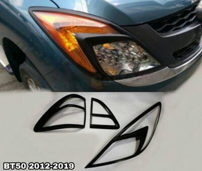 ANTIFAZ MAZDA BT50