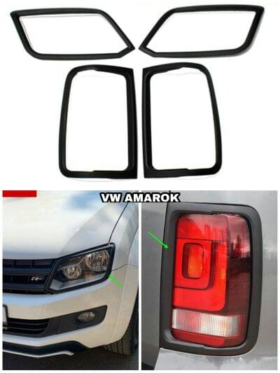 ANTIFAZ VOLKSWAGEN AMAROK