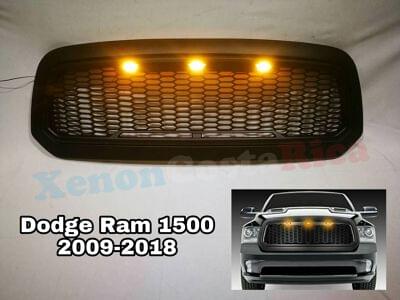 PARRILLA DODGE RAM 1500 2009-2018