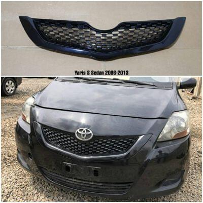 PARRILLA YARIS 2006-2013