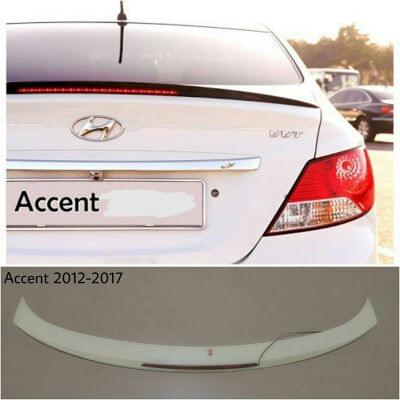 COLA BAJA LED ACCENT SEDAN