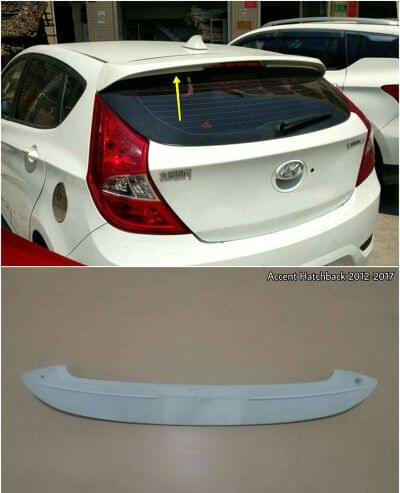 COLA ACCENT HATCHBACK 2012-2017