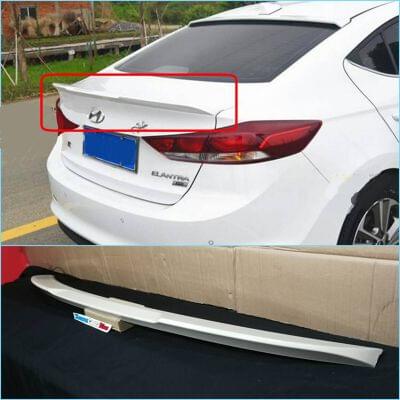 COLA BAJA ELANTRA 2017-2018